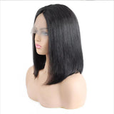 new arrival black woman human hair wig