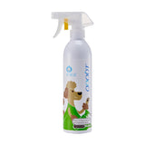 remove pet deodorizer odor  smell eliminator neutralizer spray for dog cat