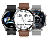 New Arrival Smart Watch Space Watch Face Free Multi Dial L13 Smart Bracelet BT Call Smart Bands Space Men Astronauts Explorer