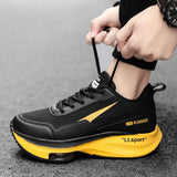 Shoes men Sneakers Male casual Mens Shoes tenis Luxury shoes Trainer Race Breathable Shoes fashion loafers running Shoes for men