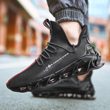 Shoes men Sneakers Male casual Mens Shoes tenis Luxury shoes Trainer Race Breathable Shoes fashion loafers running Shoes for men