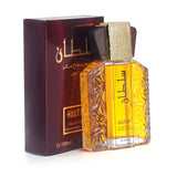 Middle East fragrance Arab perfume body spraynice scent 100ml thick fragrance men parfum