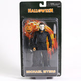 NECA Halloween Michael Myers 7&quot; Scale PVC Action Figure Collectible Model Toy