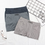 Seamless Men'S Underwear  Sexy Comfortable Breathable Men'S Boxers Underwear