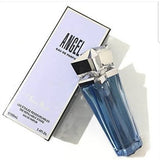 Women's Perfume ANGEL original Long Lasting  Parfum Femme  100ml glass bottle toilette