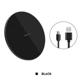 30W Wireless Charger for iPhone 11 X XR XS 8 fast wirless Charging Dock for Samsung Xiaomi Huawei OPPO phone Qi charger wireless