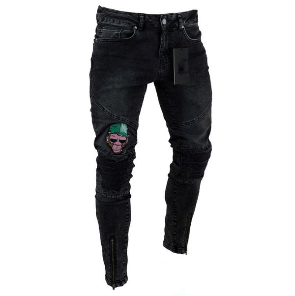 Men Jeans Pants