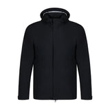 new arrival men's hooded autumn  winter  single   jacket