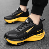 Shoes men Sneakers Male casual Mens Shoes tenis Luxury shoes Trainer Race Breathable Shoes fashion loafers running Shoes for men