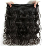 Bernese Virgin Hair Unprocessed Human Hair Wholesale Sew In Hair Extensions