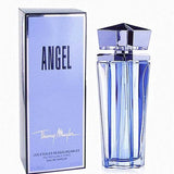 Women's Perfume ANGEL original Long Lasting  Parfum Femme  100ml glass bottle toilette