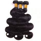 Bernese Virgin Hair Unprocessed Human Hair Wholesale Sew In Hair Extensions