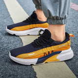 Men Fashion Casual Shoes,  Trending Mens Breathable Walking Sneakers Tenis Masculino Lightweight Zapatillas Deportivas Hombre