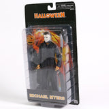 NECA Halloween Michael Myers 7&quot; Scale PVC Action Figure Collectible Model Toy