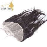 Wholesale New Trends Transparent HD Thin Swiss Lace Frontal Closure, Cuticle Aligned Pre Plucked Virgin Hair HD Lace Frontal