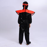 Ninja Costume Kids Halloween Costume for Kids Fancy Dress Up Anime Carnival Costumes Ninja Superhero Cosplay Disfraces Dress