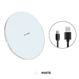 30W Wireless Charger for iPhone 11 X XR XS 8 fast wirless Charging Dock for Samsung Xiaomi Huawei OPPO phone Qi charger wireless