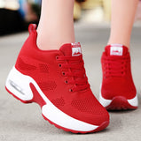 New Arrivals Luxury Design Women Sports Sneakers Women Running Shoes