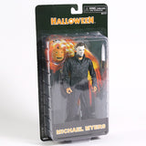 NECA Halloween Michael Myers 7&quot; Scale PVC Action Figure Collectible Model Toy