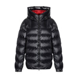 new arrival men's hooded winter puffer down jacket