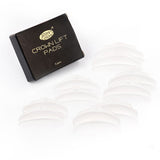 Fast Perm Mini Eyelash Kit Lashes lift Cilia Make Up Perming Lifting Growth Treatments Brushes Pads Beauty Tools