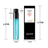 Brand 3ml Woman Men Perfuming Fragrance Original Mini Deodorant Perfumed Fashion Lady Female Male Toilet Water