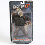 NECA Halloween Michael Myers 7&quot; Scale PVC Action Figure Collectible Model Toy