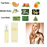 Brand 3ml Woman Men Perfuming Fragrance Original Mini Deodorant Perfumed Fashion Lady Female Male Toilet Water