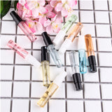 Brand 3ml Woman Men Perfuming Fragrance Original Mini Deodorant Perfumed Fashion Lady Female Male Toilet Water