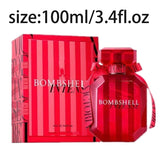 Free Shipping To The US In 3-7 Days Brand ANGEL NOVA Women Perfumes Fresh Sexy Fragrance Originales Parfume for Woman