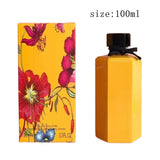 Hot Brand Miracle Perfumes Long Lasting Original Woman Parfum Sexy Woman Fragrance Parfume Parfume De Mujer