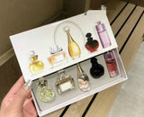 Hot Brand Perfume For Women Long lasting Atomizer Bottle Sexy Lady Original Package Parfum Antiperspirant Fragrance Parfume