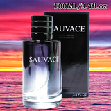 Hot Brand Sauvage Men's Fragrances Deodorants Men's Eau De Toilette Fashion Perfumes Masculinos Perfumes