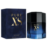 Hot Sale Brand Perfumes Original Men's Parfume Rabanne Pure XS  Fragrances Spray Long Lasting Men's Deodorant