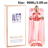 Free Shipping To The US In 3-7 Days Brand ANGEL NOVA Women Perfumes Fresh Sexy Fragrance Originales Parfume for Woman