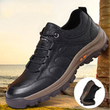 2022 Spring and Autumn New Men&#39;s Sports Casual Shoes Increase In Height, Men&#39;s Shoes Plus Cashmere Shoes, Men&#39;s Hiking Shoes