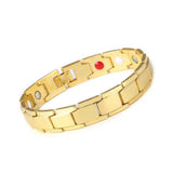 Trendy 4 Colors Weight Loss Energy Magnets Jewelry Slimming Bangle Bracelets Twisted Magnetic Therapy Bracelet Healthcare