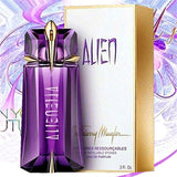 Free Shipping To The US In 3-7 Days Brand ALIEN Original Women Perfumes EAU DE PARFUM Sexy Fragrance for Women