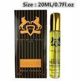 Hot Brand Parfums De Marly Herod Sexy Glass Bottle Male Wood Flavor Long Lasting Spray Original Perfumes Fragrances for Man