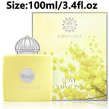 Hot Brand Miracle Perfumes Long Lasting Original Woman Parfum Sexy Woman Fragrance Parfume Parfume De Mujer