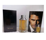 Hot Brand Perfume for Men High Quality Eau De Parfum Woody Floral Notes Long Lasting Fragrance Male Natural Spray