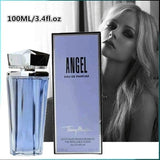 Free Shipping To The US In 3-7 Days Brand ANGEL NOVA Women Perfumes Fresh Sexy Fragrance Originales Parfume for Woman