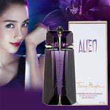 Free Shipping To The US In 3-7 Days Brand ALIEN Original Women Perfumes EAU DE PARFUM Sexy Fragrance for Women