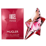 Free Shipping To The US In 3-7 Days Brand ANGEL NOVA Women Perfumes Fresh Sexy Fragrance Originales Parfume for Woman