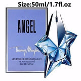 Free Shipping To The US In 3-7 Days Brand ANGEL NOVA Women Perfumes Fresh Sexy Fragrance Originales Parfume for Woman