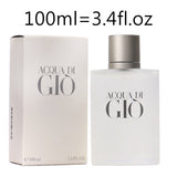 Hot Sale Brand Perfumes Original Men's Parfume Rabanne Pure XS  Fragrances Spray Long Lasting Men's Deodorant