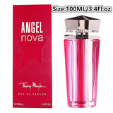 Free Shipping To The US In 3-7 Days Brand ANGEL NOVA Women Perfumes Fresh Sexy Fragrance Originales Parfume for Woman