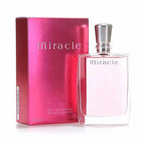 Hot Brand Miracle Perfumes Long Lasting Original Woman Parfum Sexy Woman Fragrance Parfume Parfume De Mujer