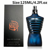 Hot Brand Parfums De Marly Herod Sexy Glass Bottle Male Wood Flavor Long Lasting Spray Original Perfumes Fragrances for Man