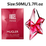 Free Shipping To The US In 3-7 Days Brand ANGEL NOVA Women Perfumes Fresh Sexy Fragrance Originales Parfume for Woman